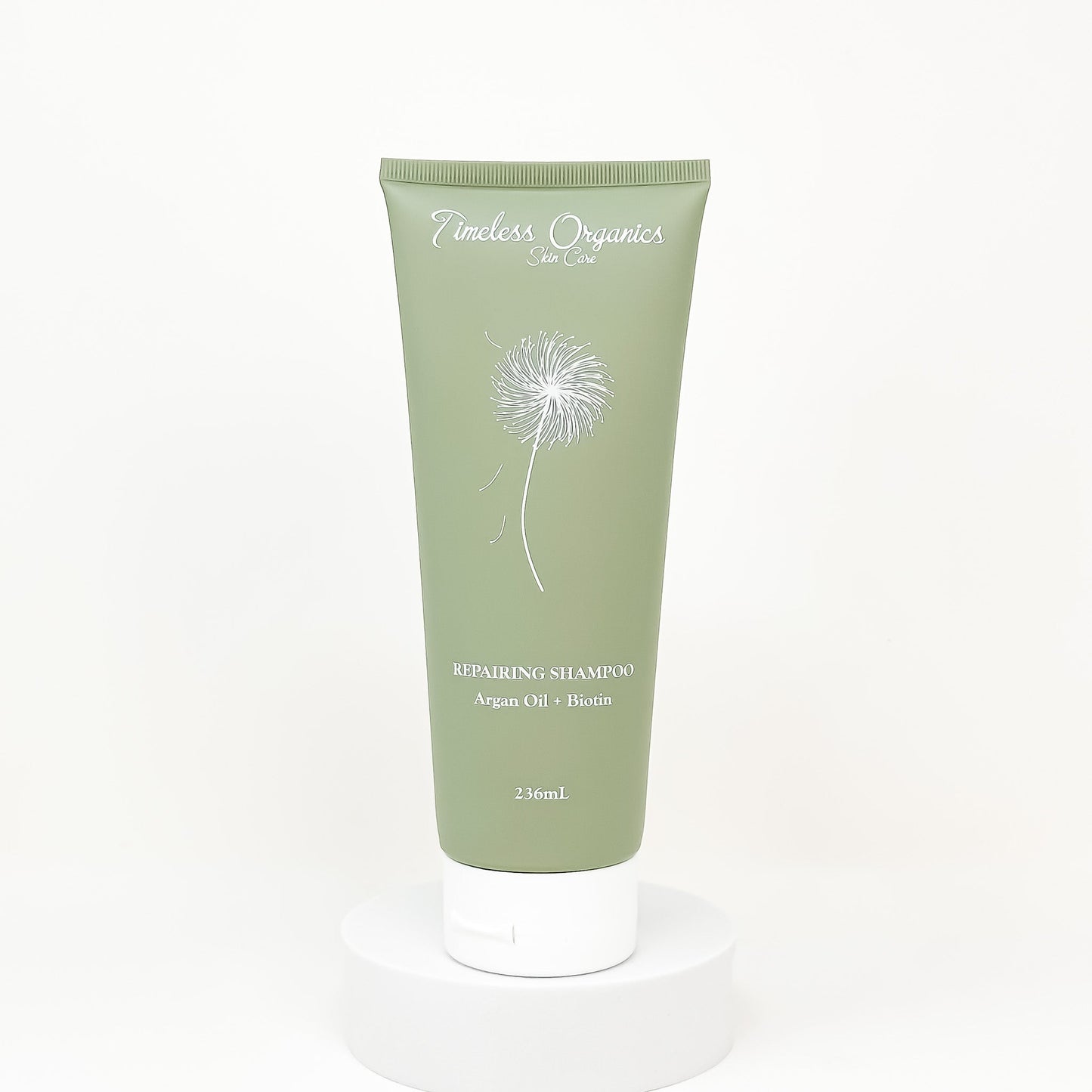 Repairing Shampoo Timeless Organics Skin Care