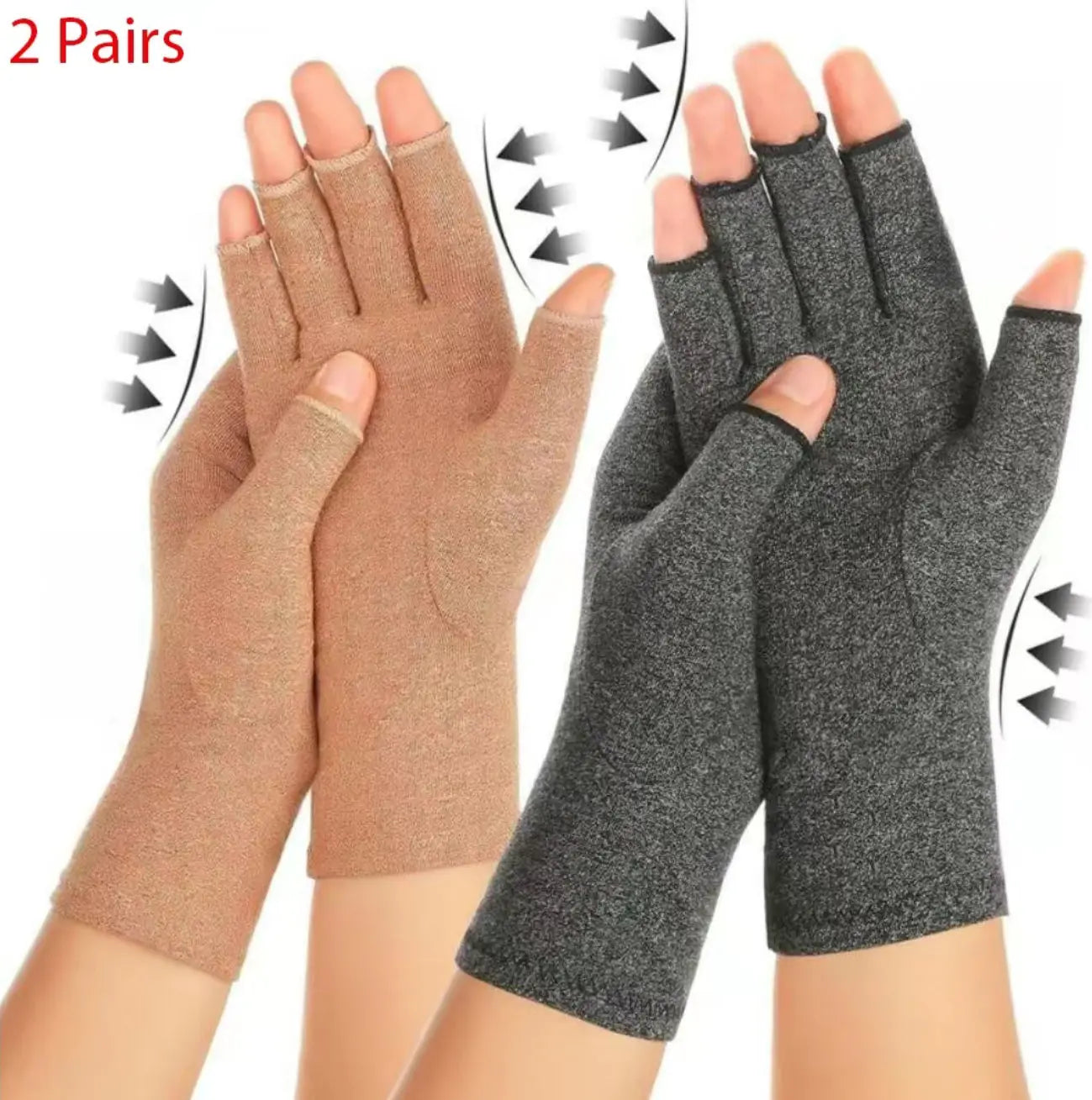 JointEase Arthritis Gloves V.I.P Digital Presence