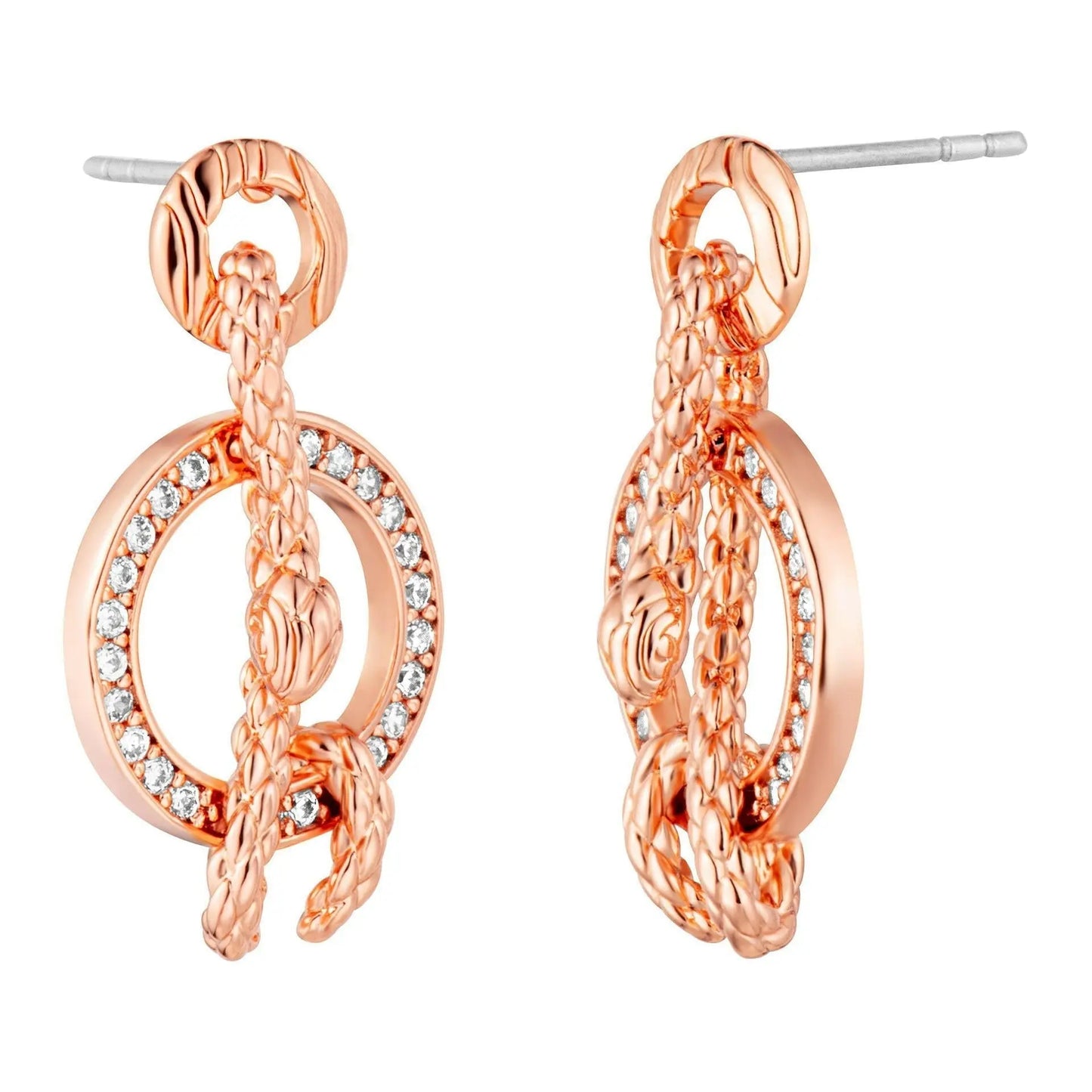 Just Cavalli Earrings MaraFormigone