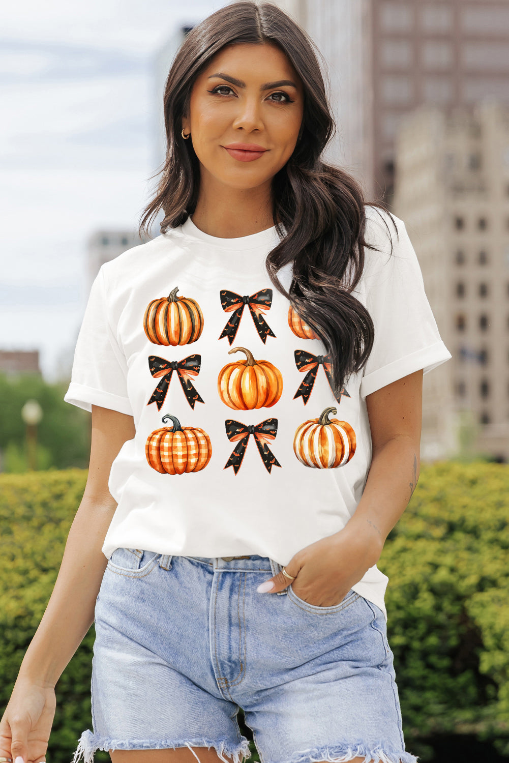 Halloween Spooky T-Shirt's-6