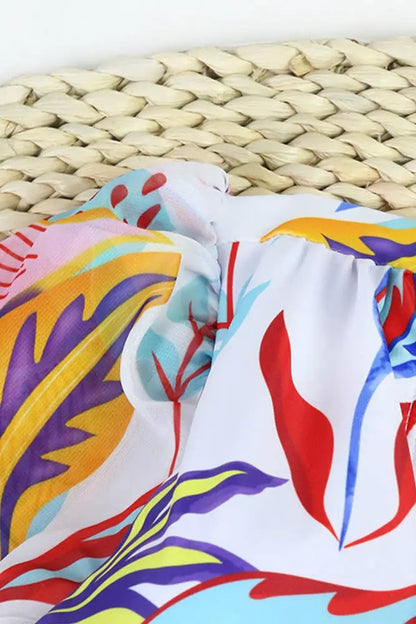 Lara Swimsuit Pretty Little Patriot