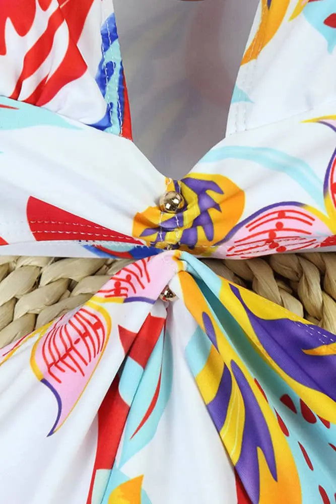 Lara Swimsuit Pretty Little Patriot