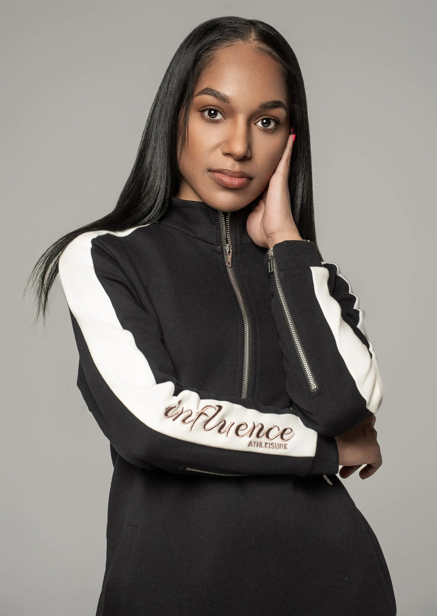 Lela Dress Plush Fashion Hub