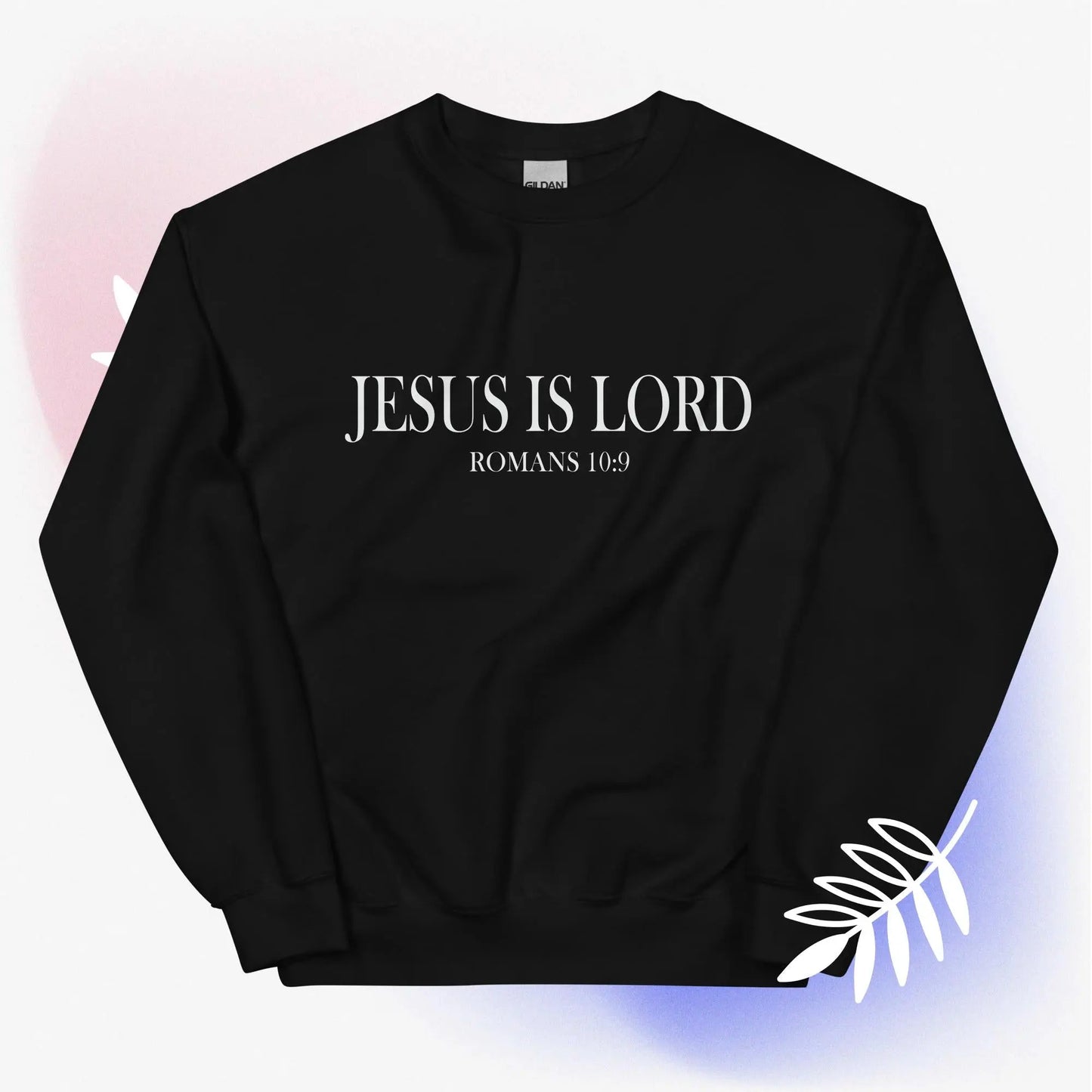 Letter Fleece Printed Casual Long Sleeve Sweatshirt - Plush Fashion Hub