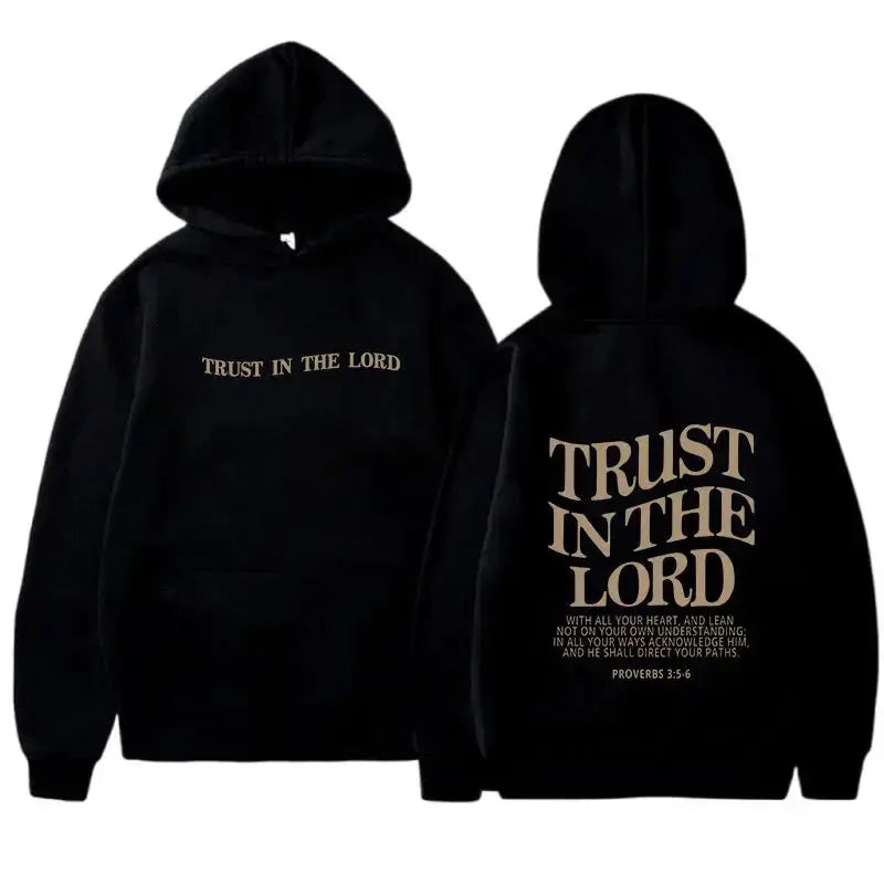 Women’s long sleeve sports hoodie sweater with letter print by Plush Fashion Hub, casual and comfortable activewear.