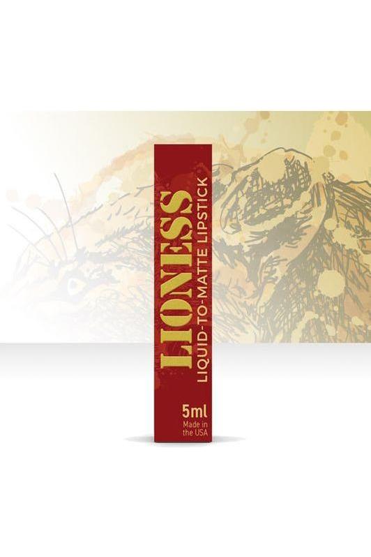 Patriot Barbie Exclusive Matte Lipsticks Pretty Little Patriot