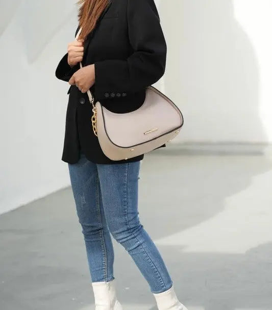 “Lottie” Shoulder Handbag OyeraCharisma