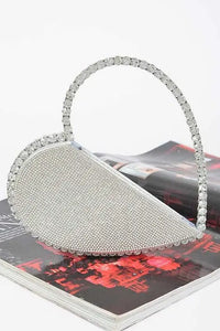 “Lover Girl Syndrome” Clutch OyeraCharisma