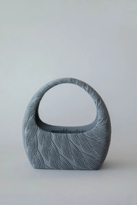 MARION 3D PRINT CABLE HANDBAG marishka