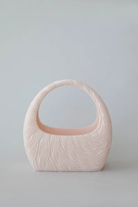 MARION 3D PRINT CABLE HANDBAG marishka