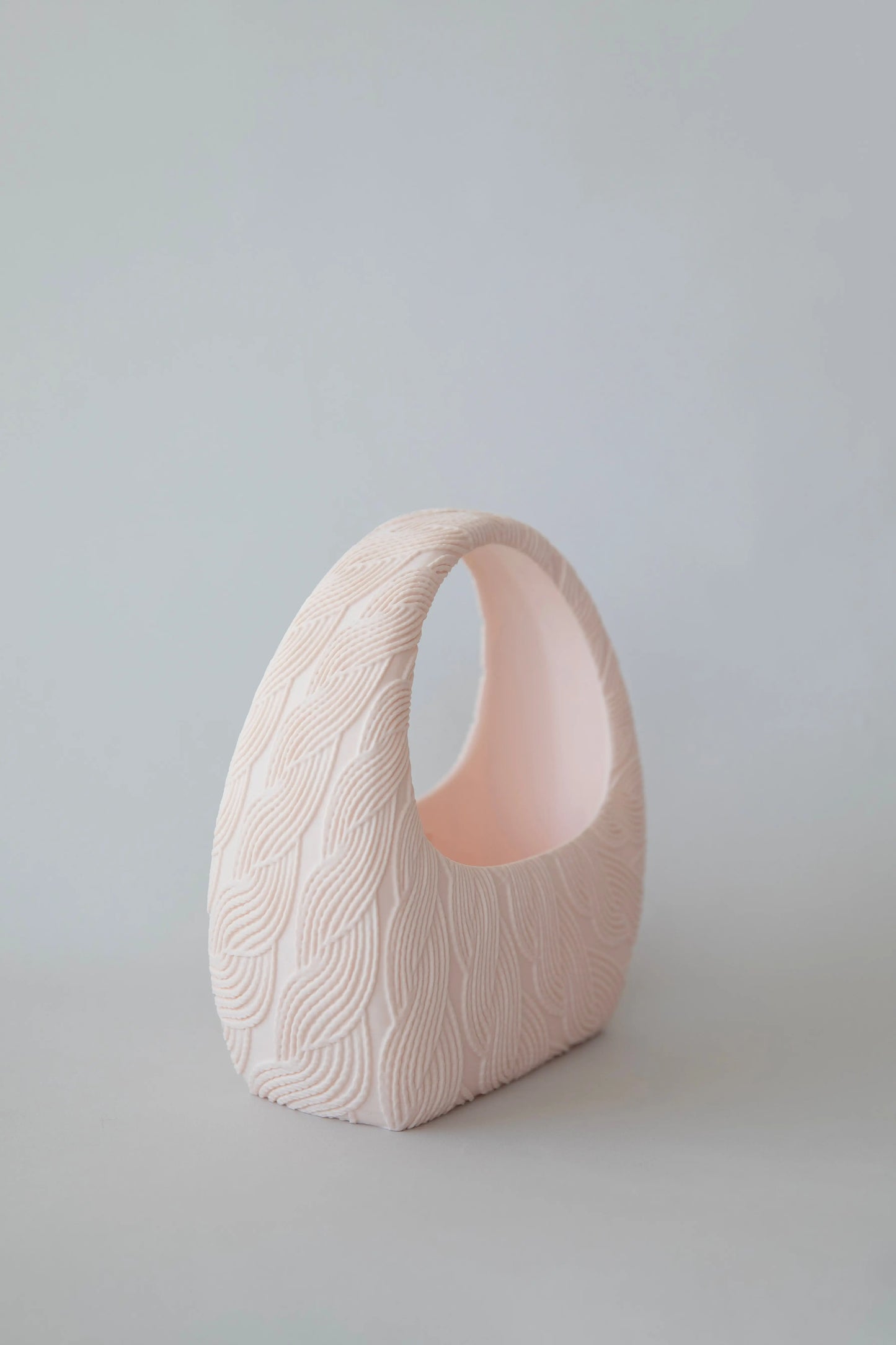 MARION 3D PRINT CABLE HANDBAG marishka