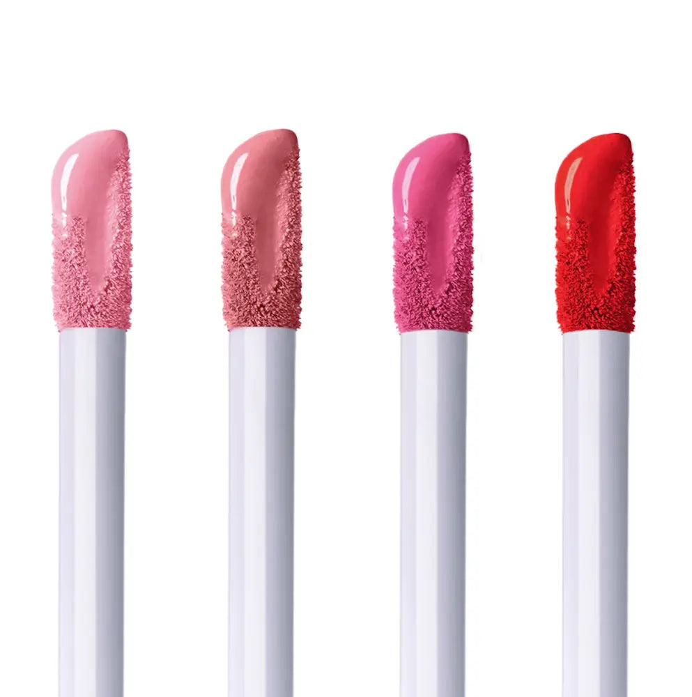 Matte Liquid Lipstick Plush Fashion Hub