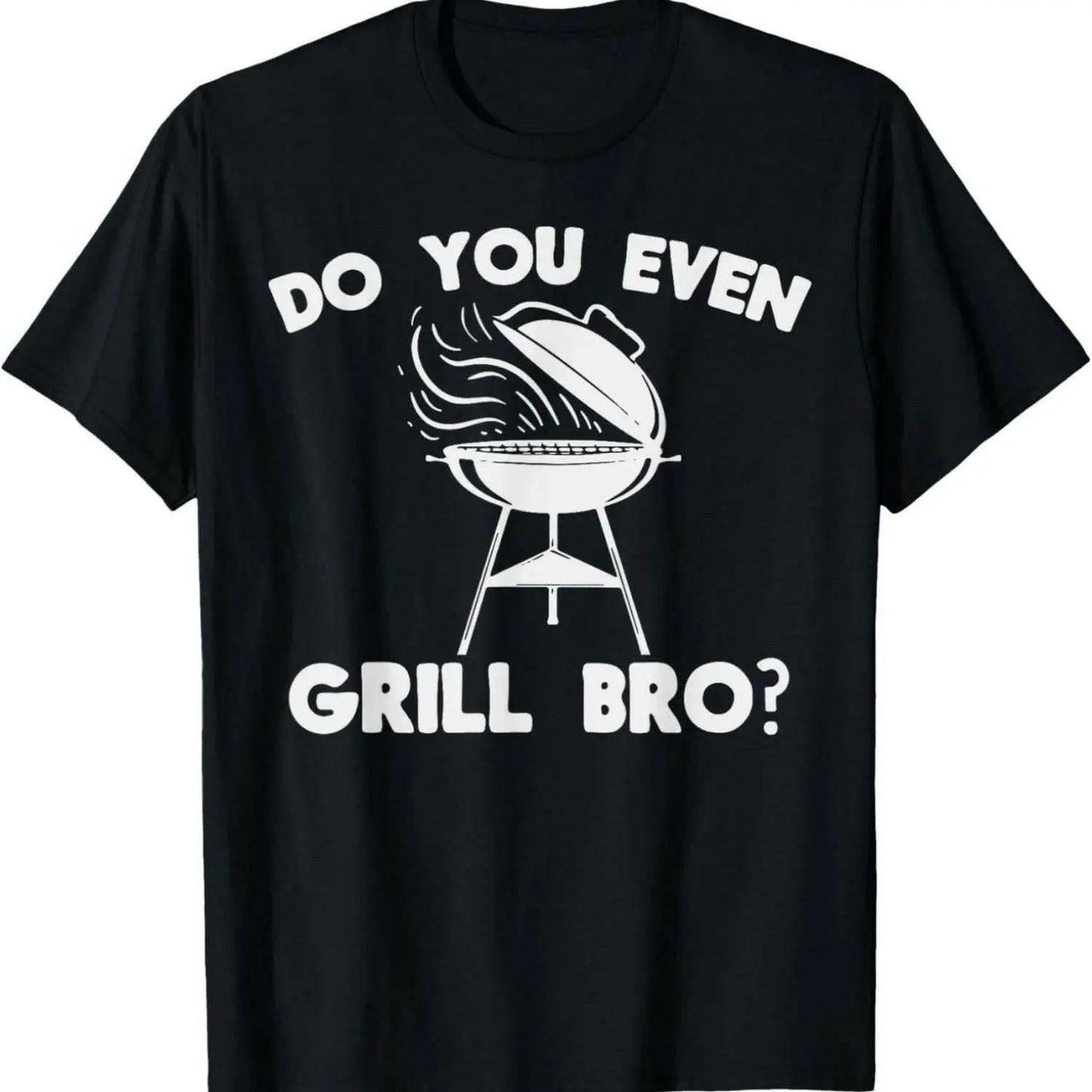 Men's 3D Digital Printing Casual Round Neck Short Sleeves - Plush Fashion Hub