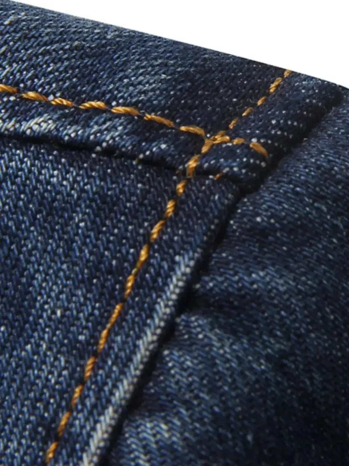 Plus size men's denim blazer by Plush Fashion Hub featuring structured cotton blend fabric and a classic lapel collar.