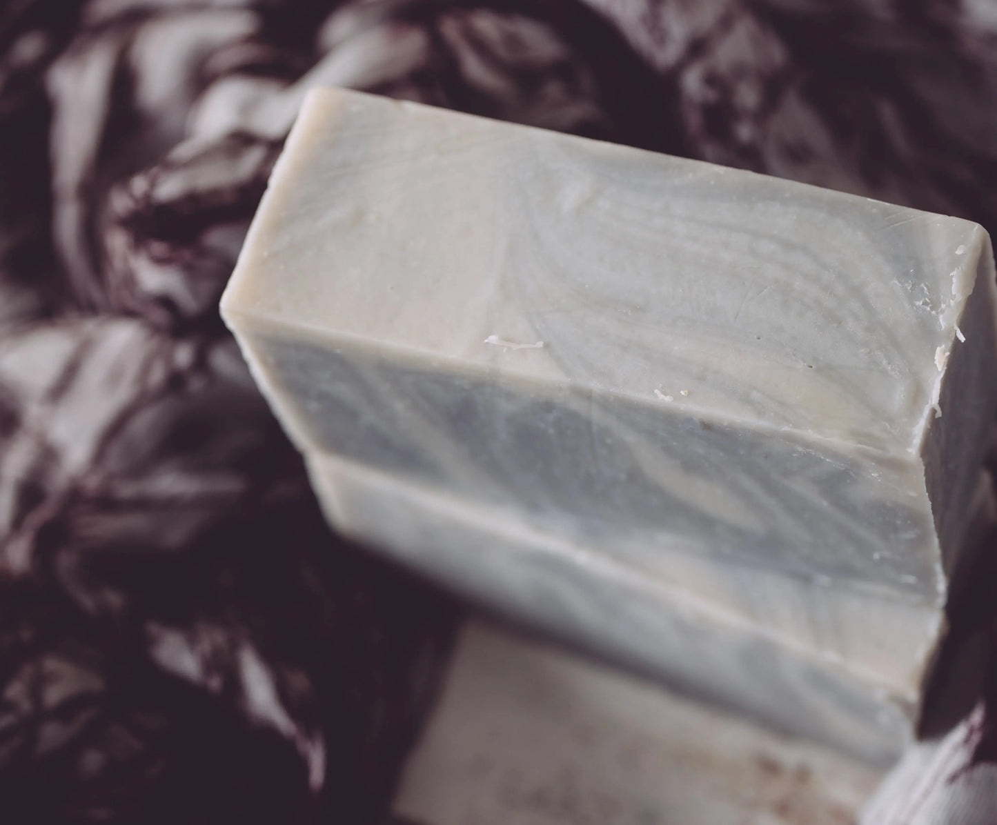 Midnight Dreams Handmade Organic  Soap OyeraCharisma