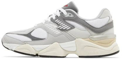 New Balance 9060 Rain Cloud (GS) - Plush Fashion Hub