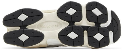 New Balance 9060 Rain Cloud (GS) - Plush Fashion Hub