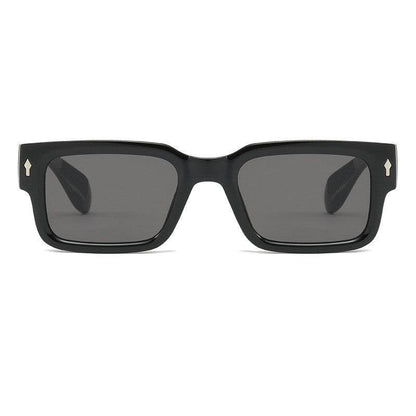 Sunglasses For MenElevate your style with our Men's High-grade Small Square sun  glasses. Featuring a sturdy full frame and sleek box style, these sunglasses not only provide UV proteSunglassesPlush Fashions ShopPlush Fashion Shop