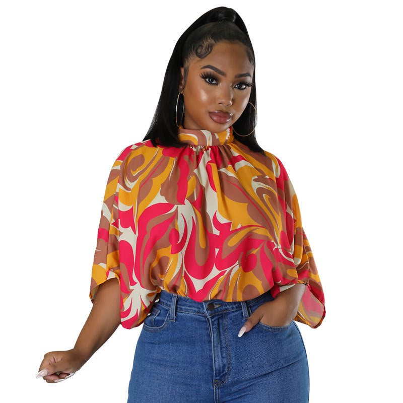 Women Clothing Casual Clothing Loose Women Casual Bella Mia