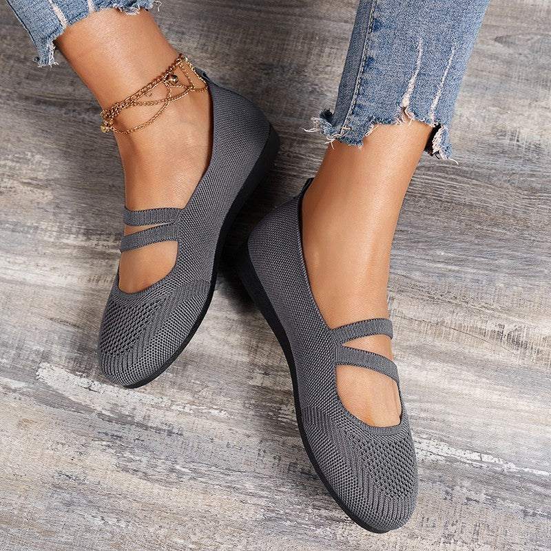 Women's Fashionable Breathable Soft Bottom Mom ShoesStep out in style with Plush Fashions Shop Vintage Summer Spice Women's Fashionable Breathable Soft Bottom Mom Shoes. These trendy shoes come in a variety of colors ShoesPlush Fashions ShopPlush Fashion Shop