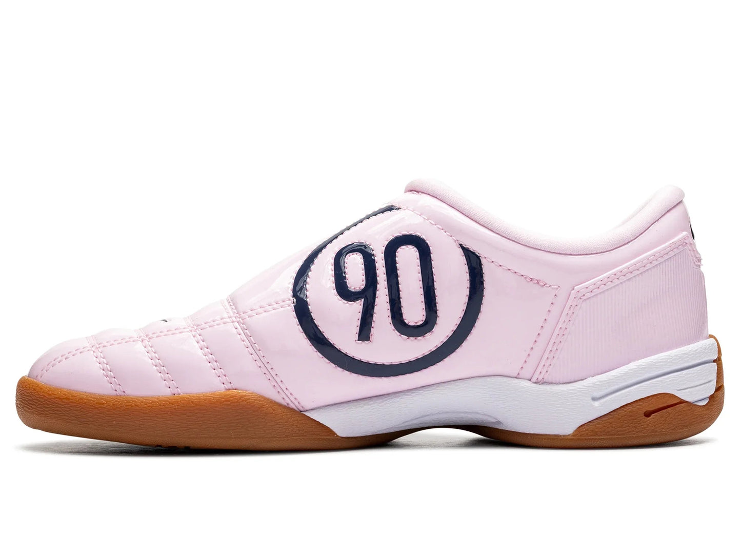 Nike Total 90 3 SP Patent Leather Pack Pink Foam Gum (Women's) Supra Sneakers