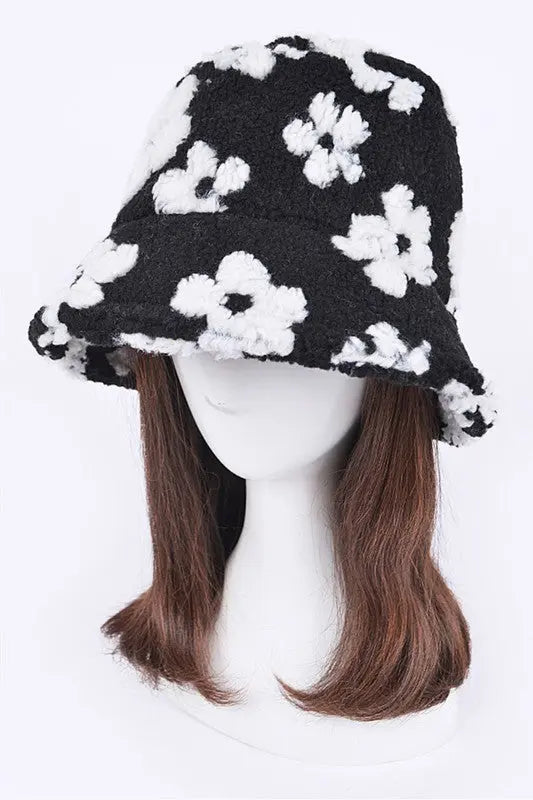 “Ohana” Bucket Hat OyeraCharisma