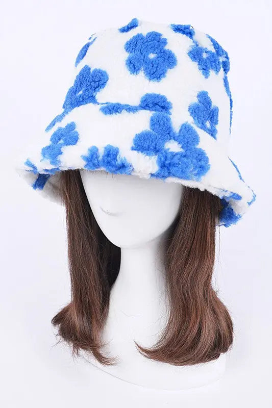 “Ohana” Bucket Hat OyeraCharisma