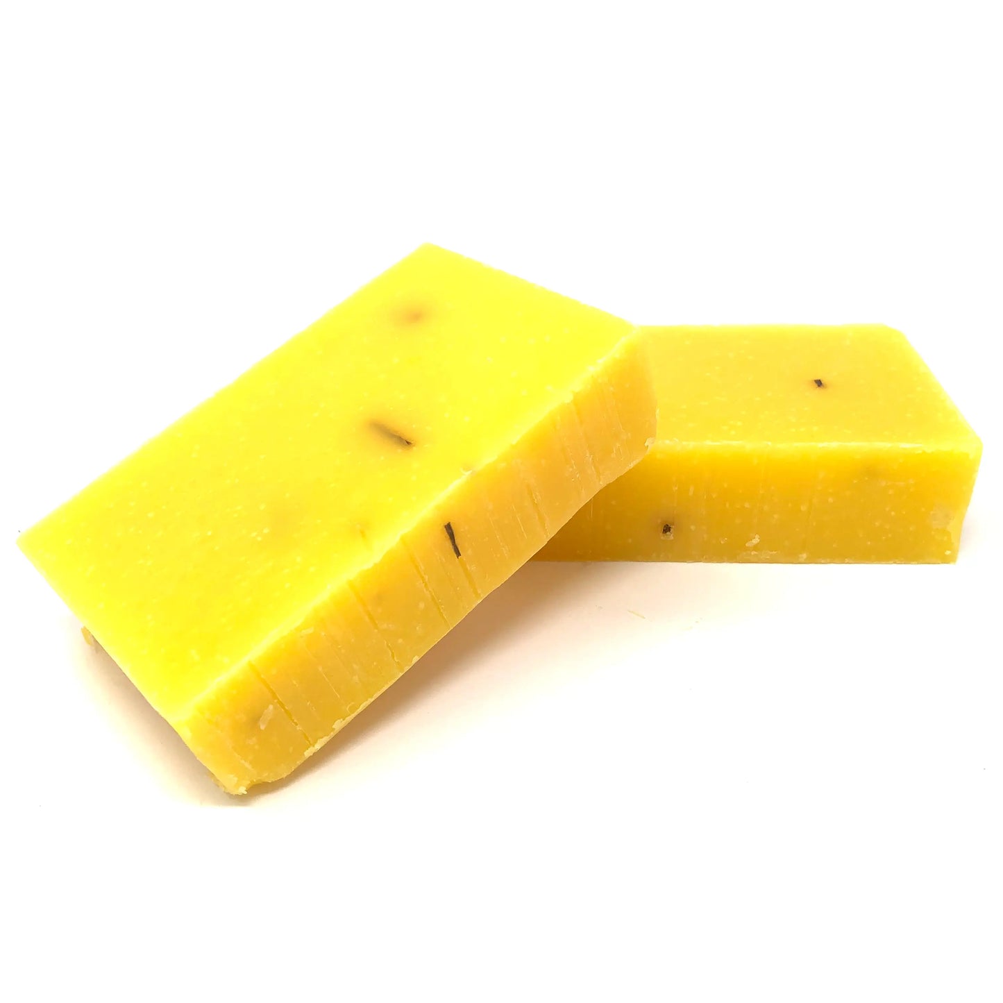 Olive Oil + Lemongrass - Anti-Aging Bar Plush Fashion Hub
