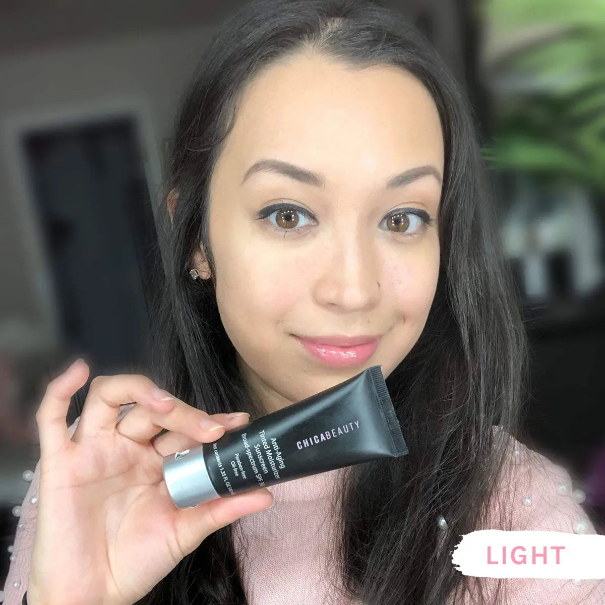 PLAY SET (Tinted Moisturizer + Concealer) Plush Fashion Hub