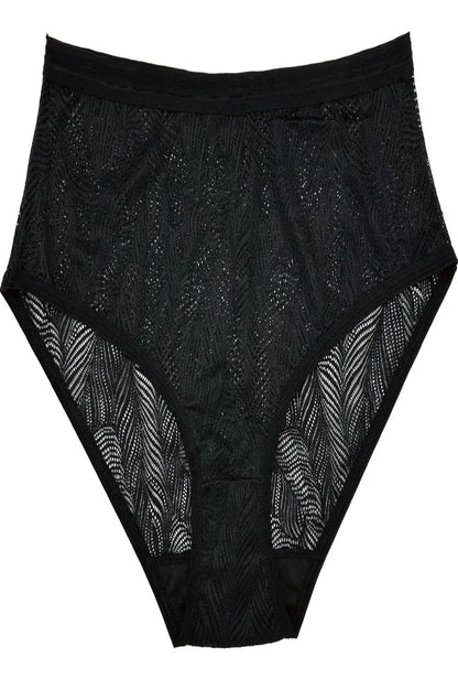 Panty Pair Extra Blessed (plus size) -clearance - Plush Fashion Hub