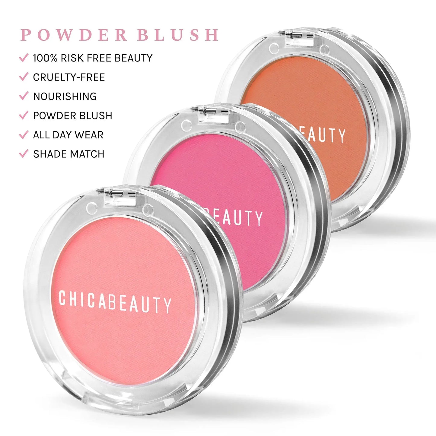 Powder Blush Plush Fashion Hub