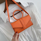 Trendy Attic Store01 women's shoulder tote bag and crossbody purse in stylish design with multiple compartments.