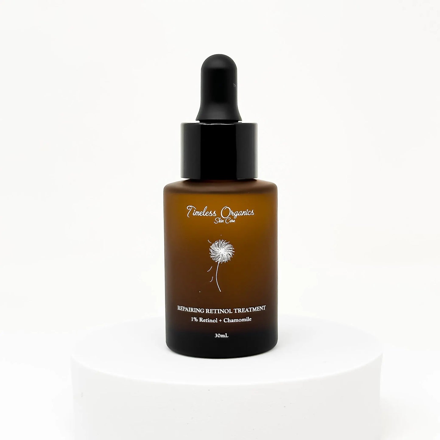 Repairing Retinol Treatment Plush Fashion Hub