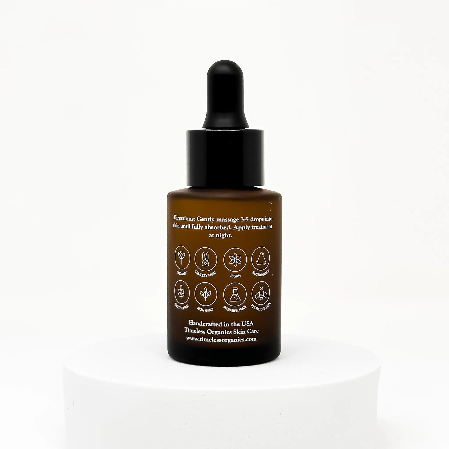 Repairing Retinol Treatment Plush Fashion Hub