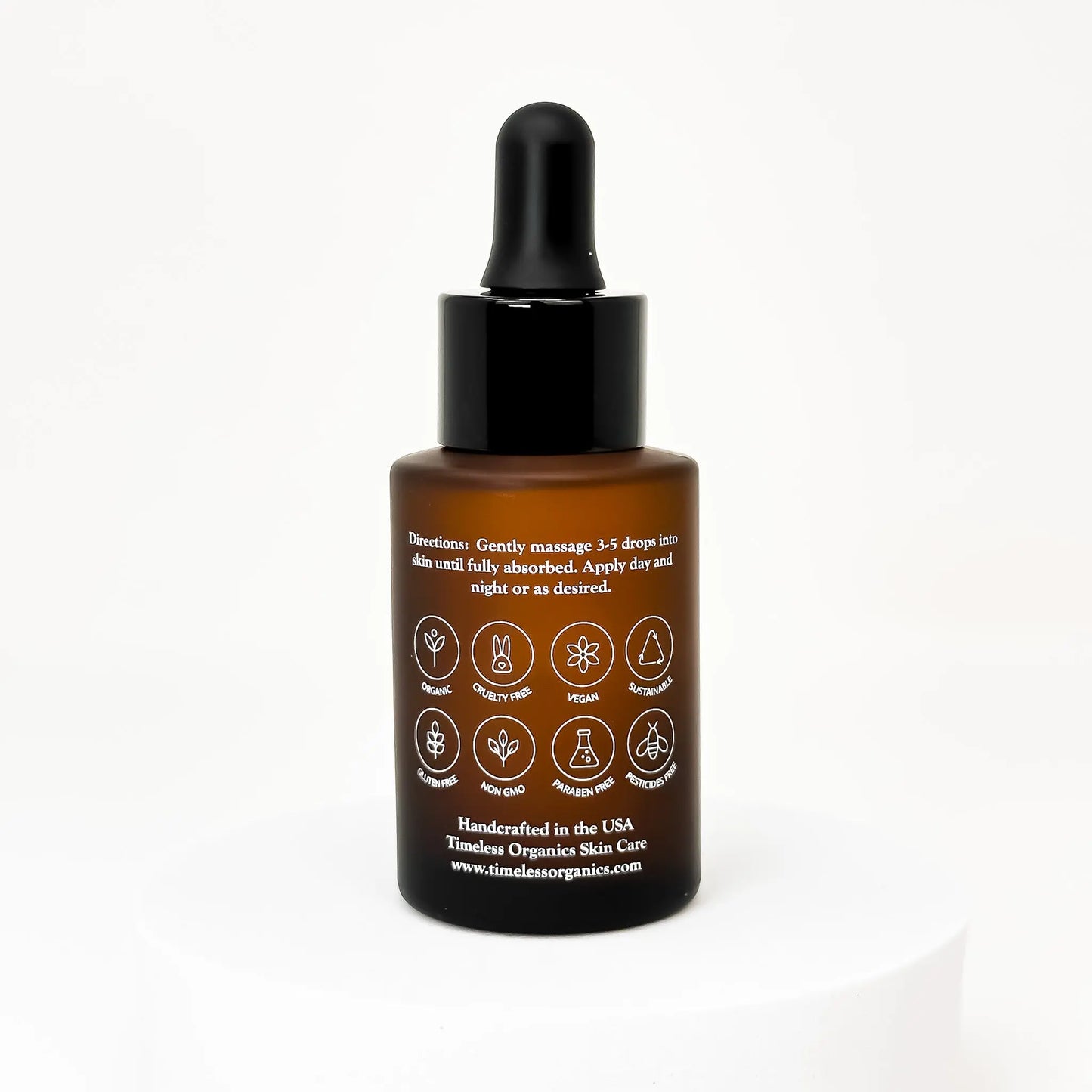 Replenishing Radiance Oil Plush Fashion Hub