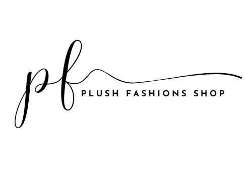 Plush Fashion Shop