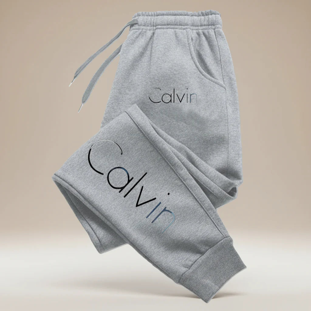 Unisex street-print casual sweatpants by FitiqueFit, featuring relaxed fit and stylish urban-inspired design.