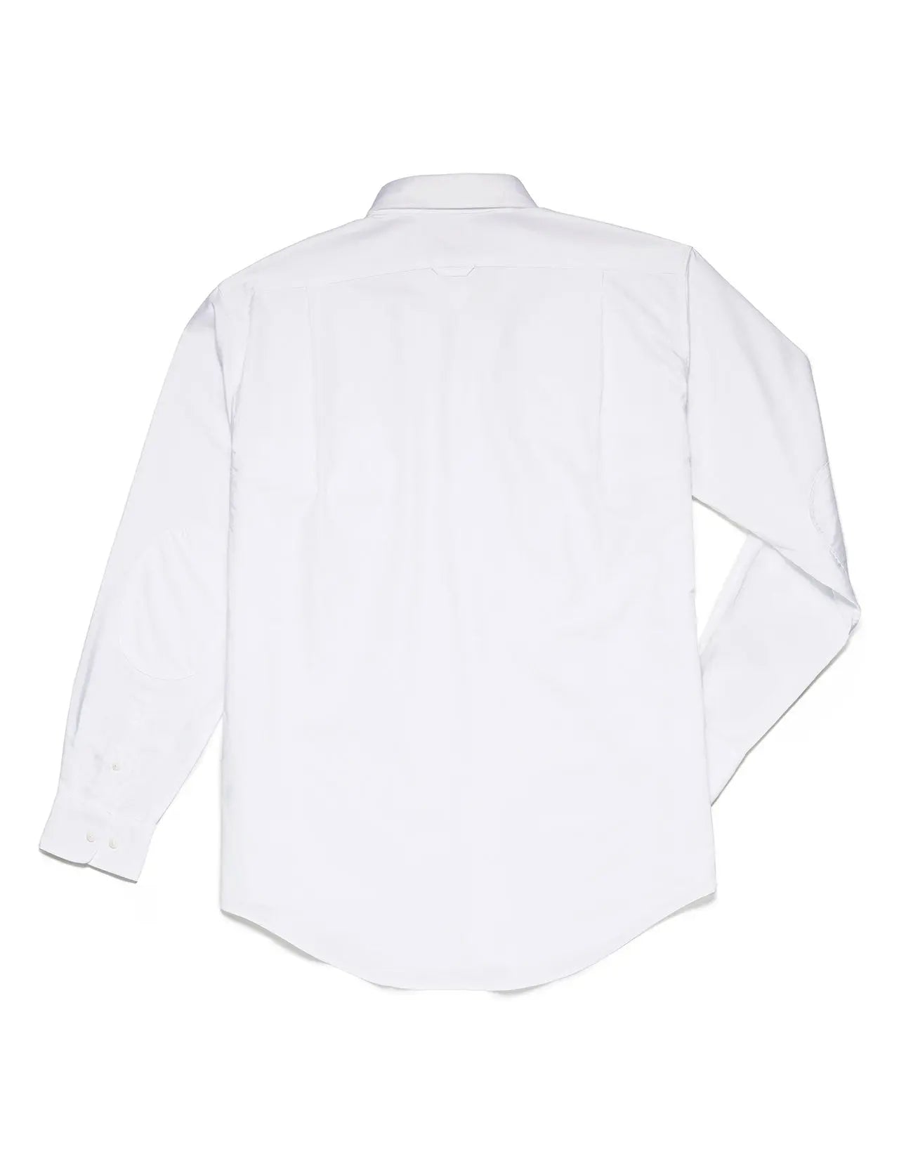 Sportsmans Shirt - Oxford Ball and Buck