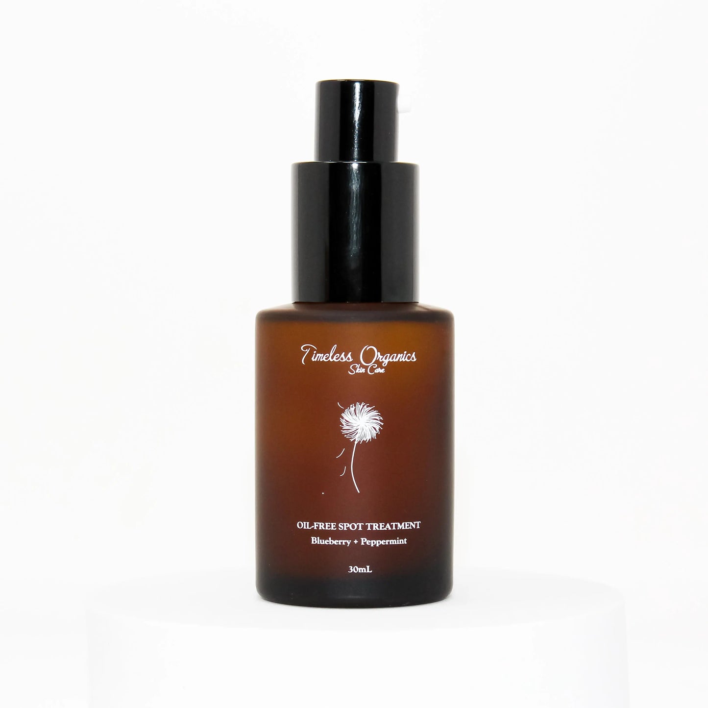 Spot Treatment - Oil Free Plush Fashion Hub