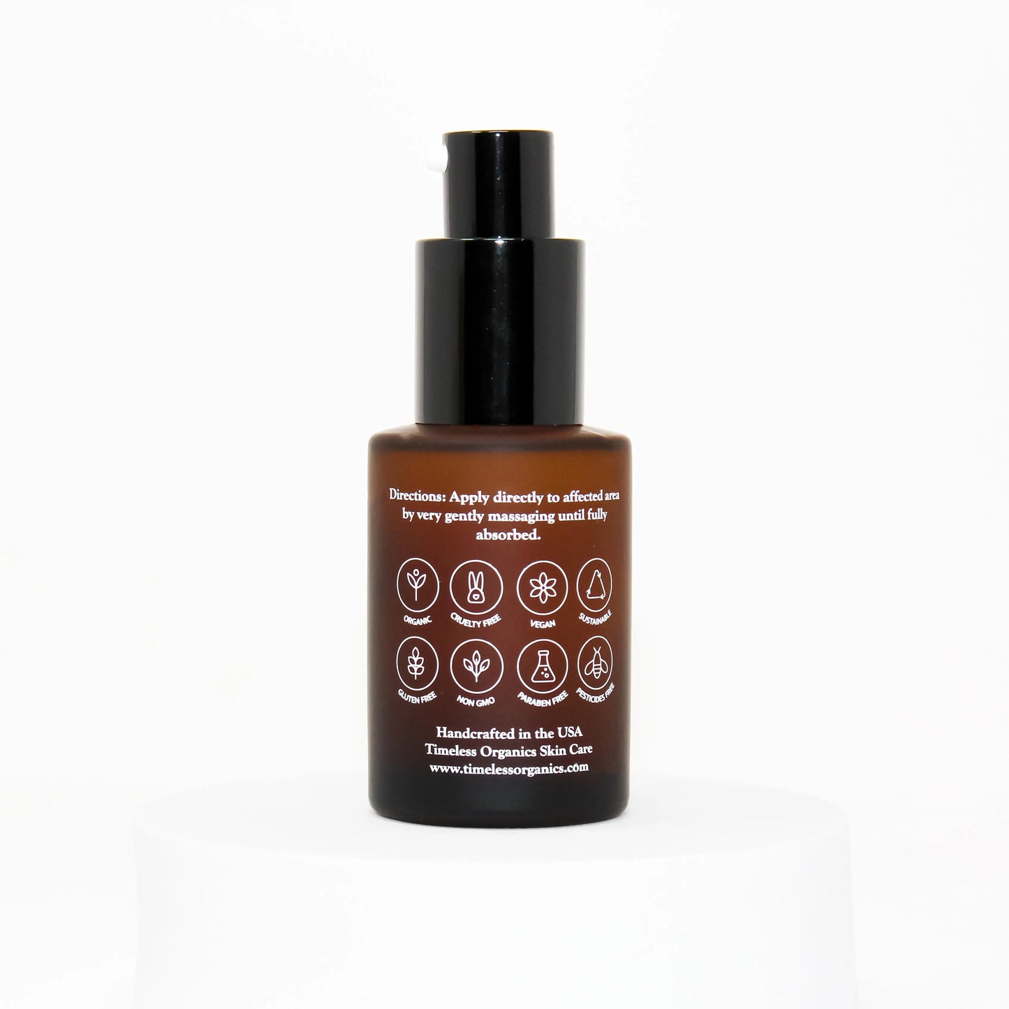 Spot Treatment - Oil Free Plush Fashion Hub