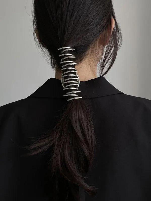 Stylish Punk 2Colors Hair Claws Hair Accessories PAINEVIDA