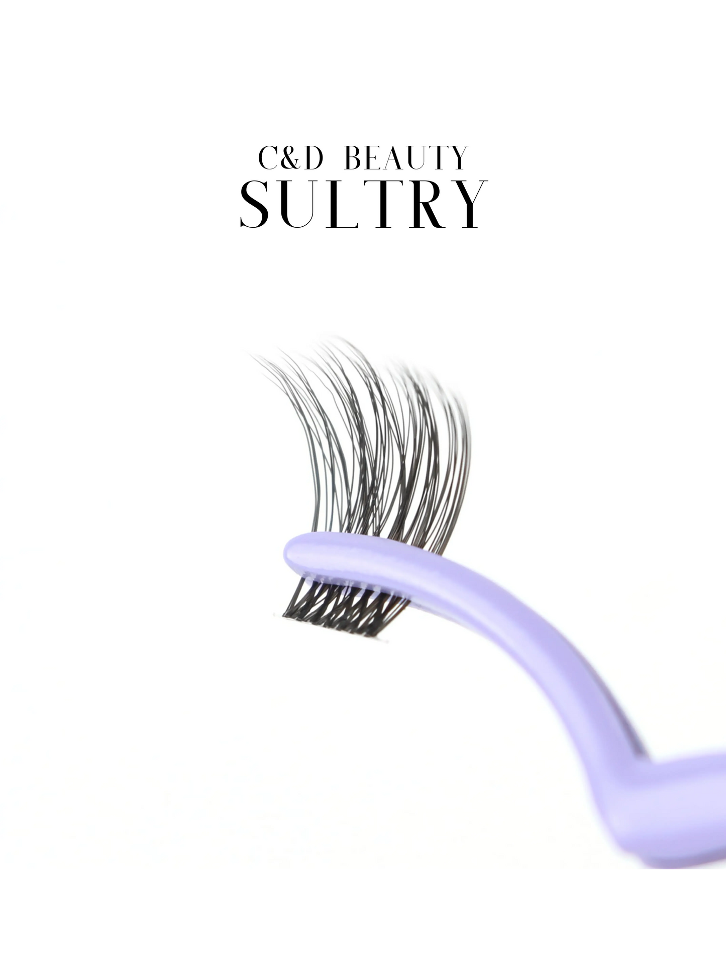 Sultry Forever Flawless Refill C & D Beauty LLC