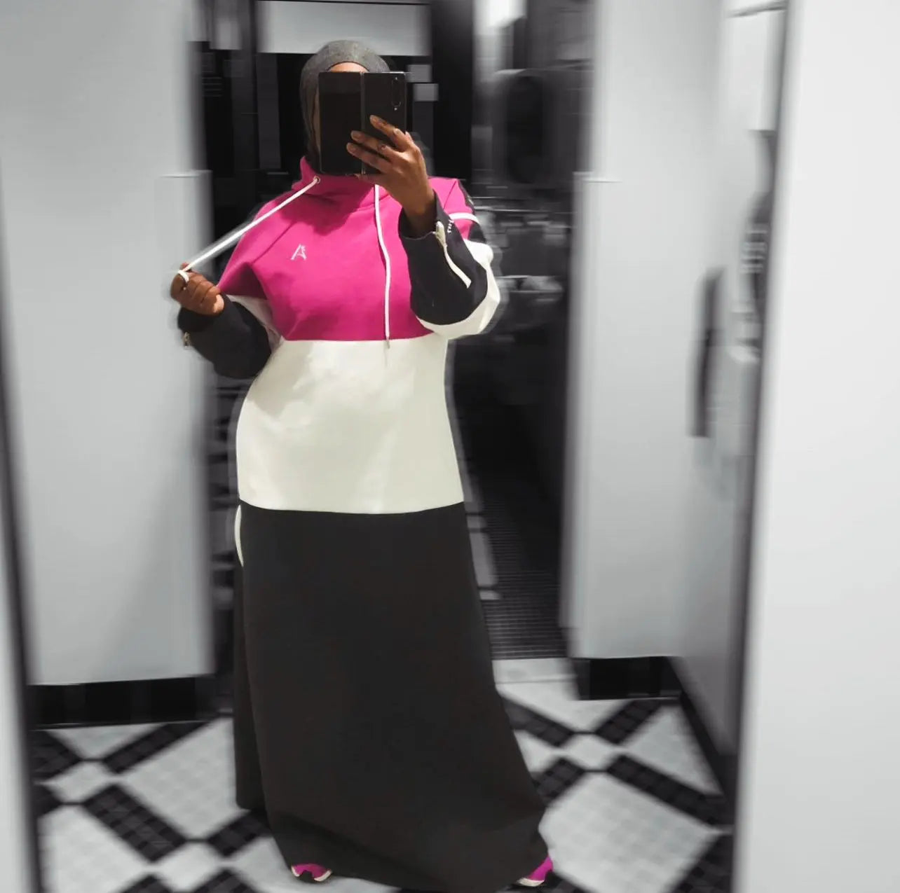 Sumayyah Plush Fashion Hub