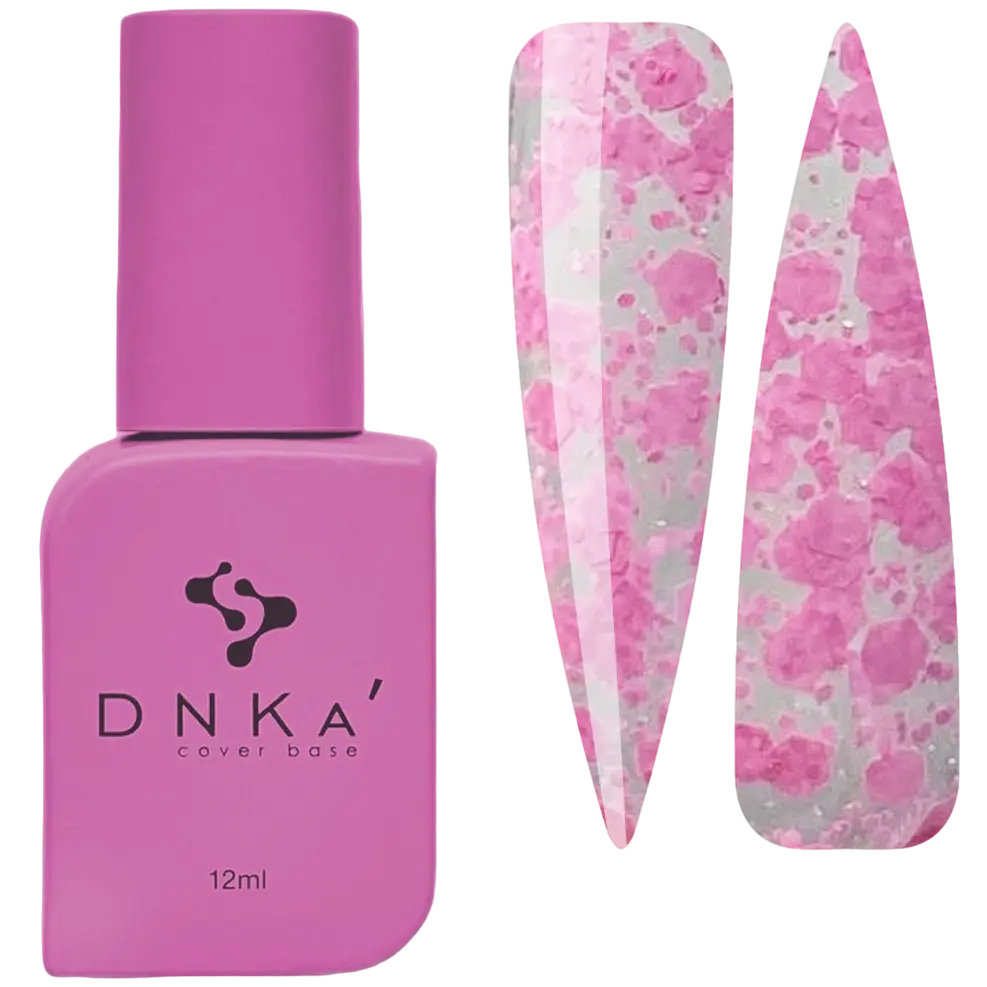 TOP SAKURA 12ml - DNKa™ kvadrat store