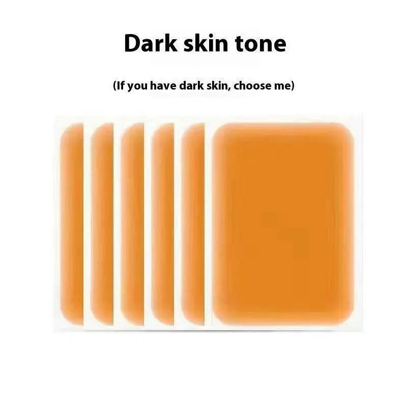 Tattoo Cover Patch Birthmark Invisible.