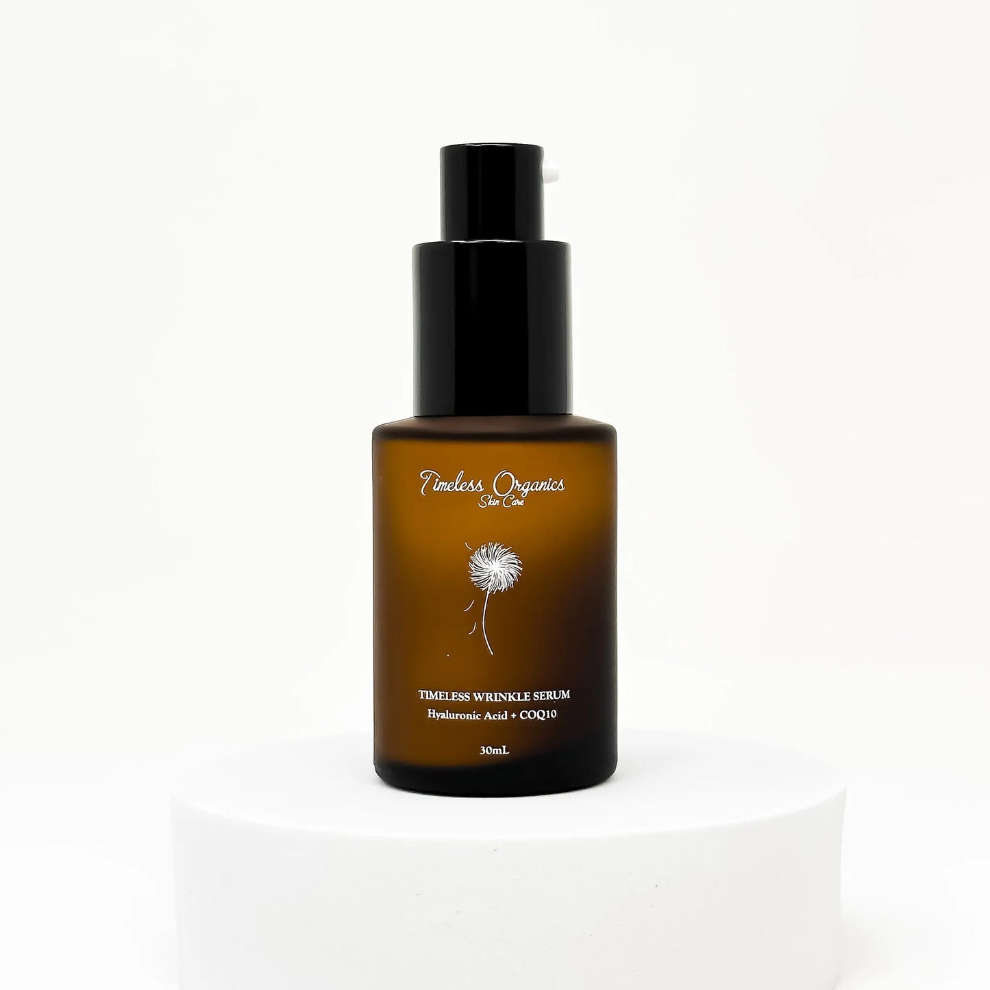 Timeless Wrinkle Serum Plush Fashion Hub