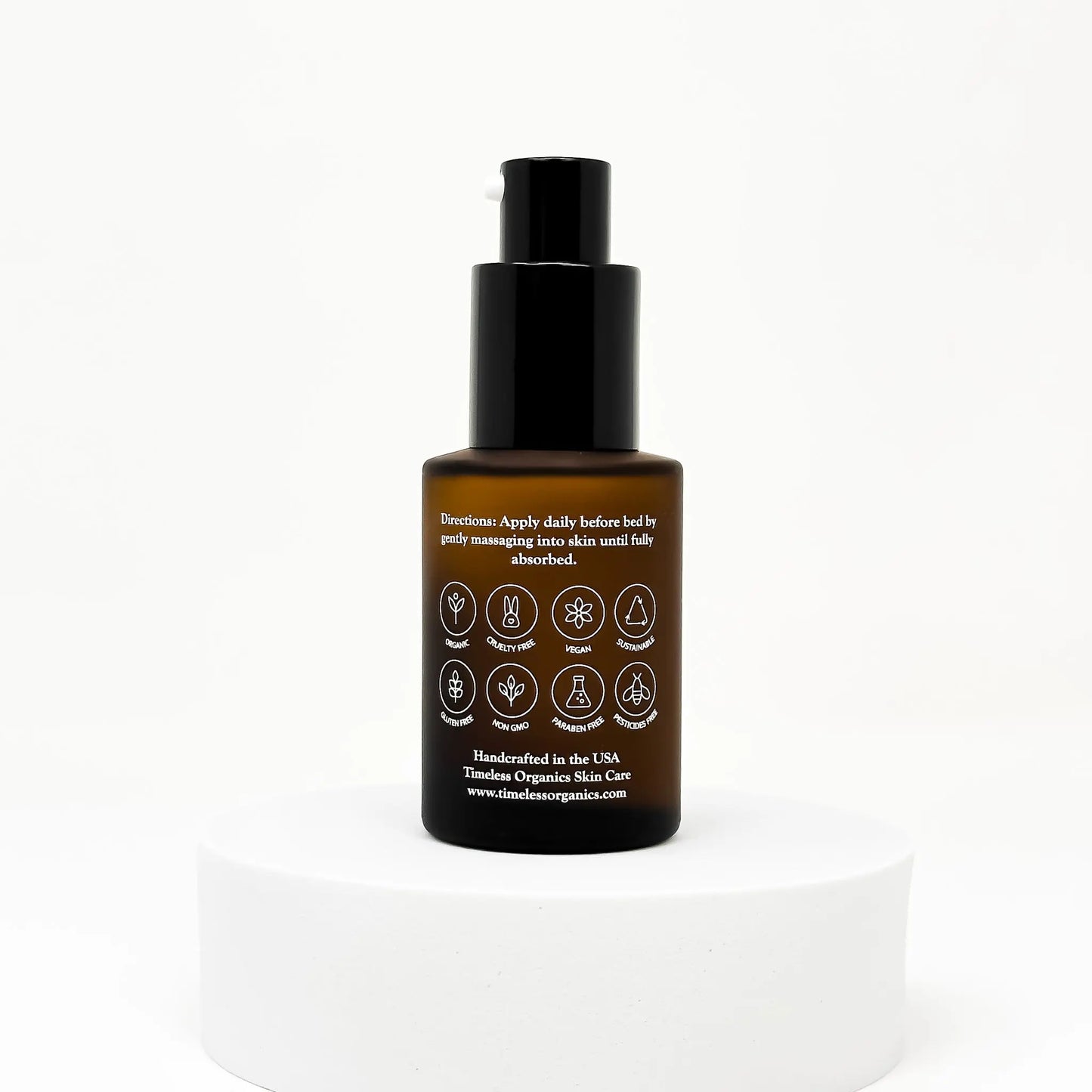 Timeless Wrinkle Serum Plush Fashion Hub