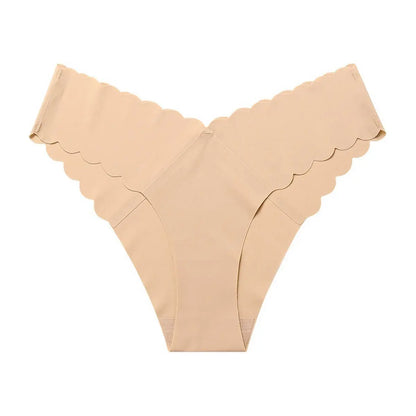 Tulip Seamless panty 3 pack Pretty Little Patriot