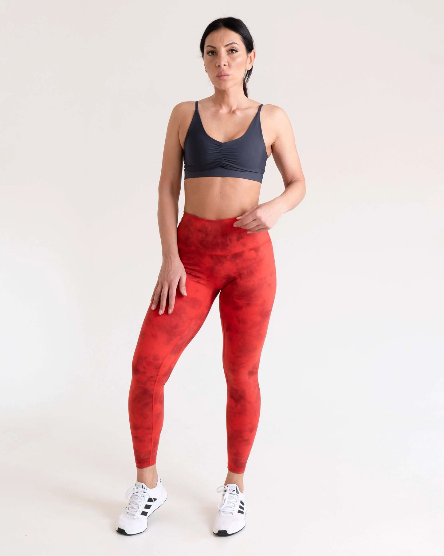 Tummy Control Butt Shaper Legging Profit Outfits