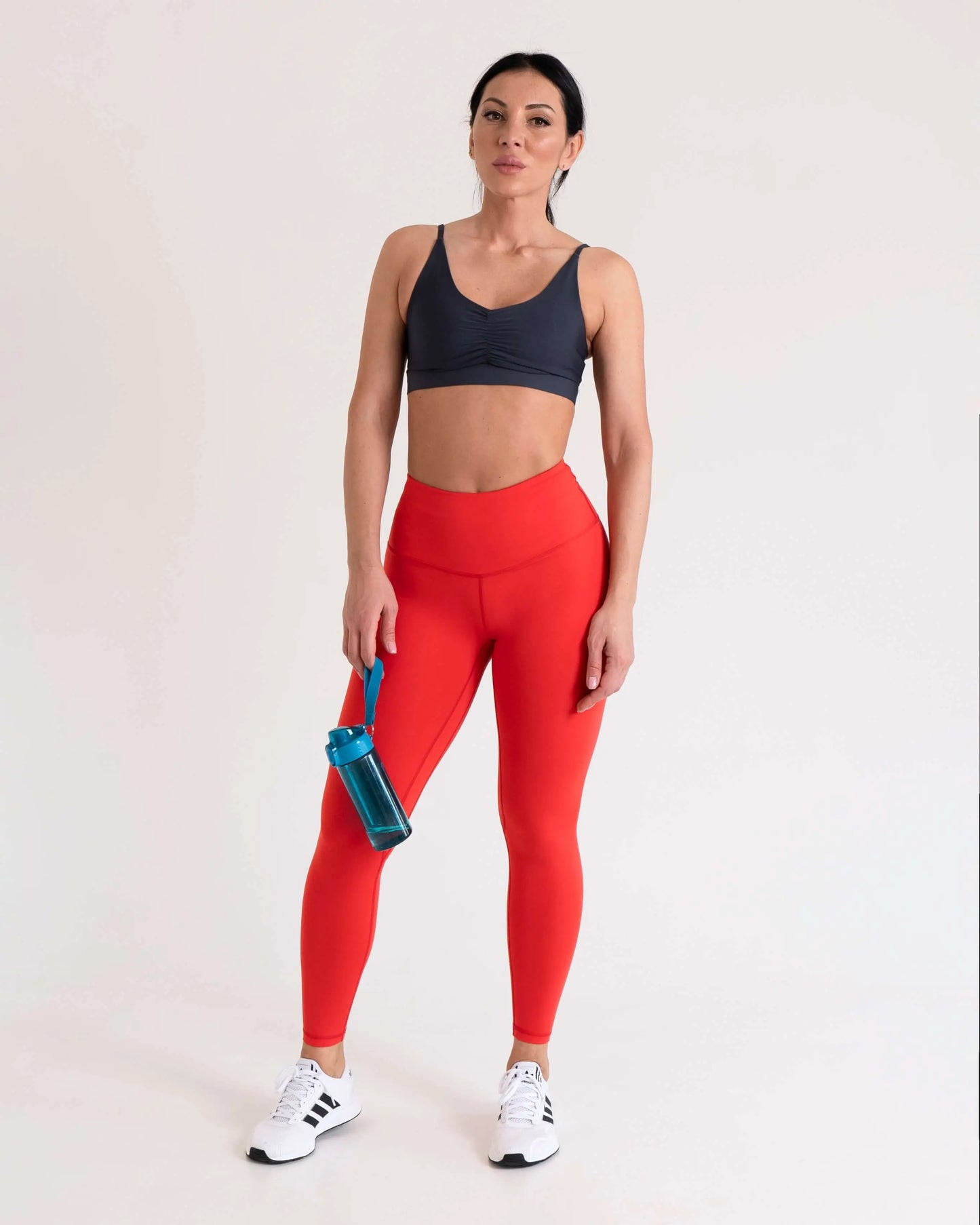 Tummy Control Butt Shaper Legging Profit Outfits
